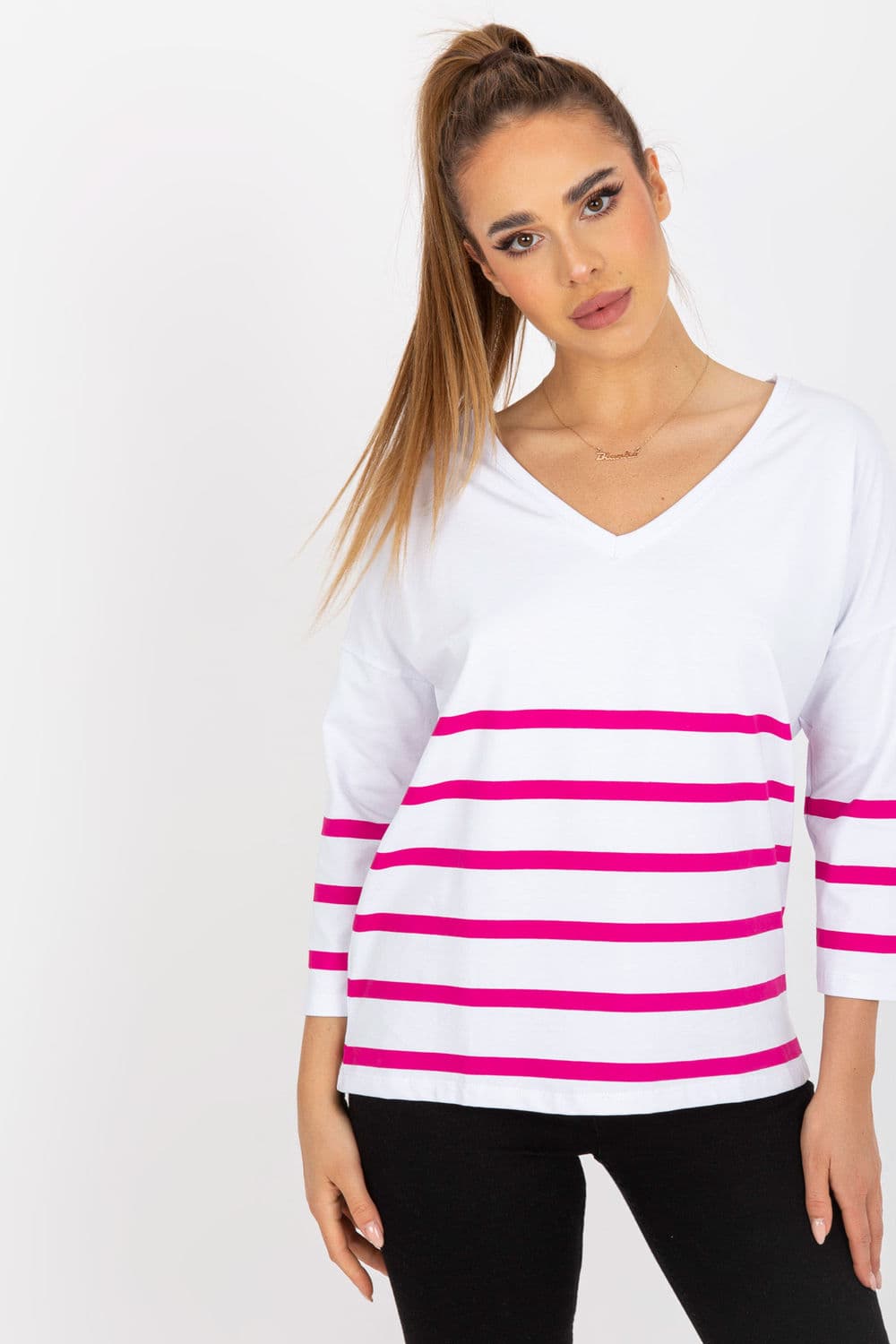 Maglia model 170547 Rue Paris