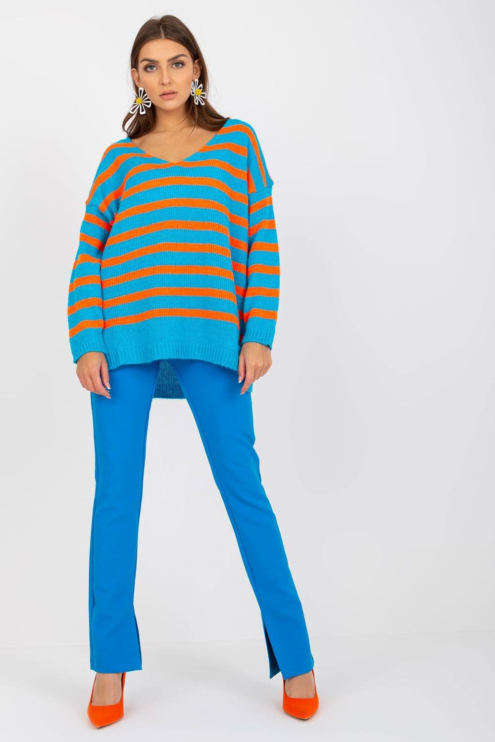 Maglione model 170747 Och Bella - Miniatura 2