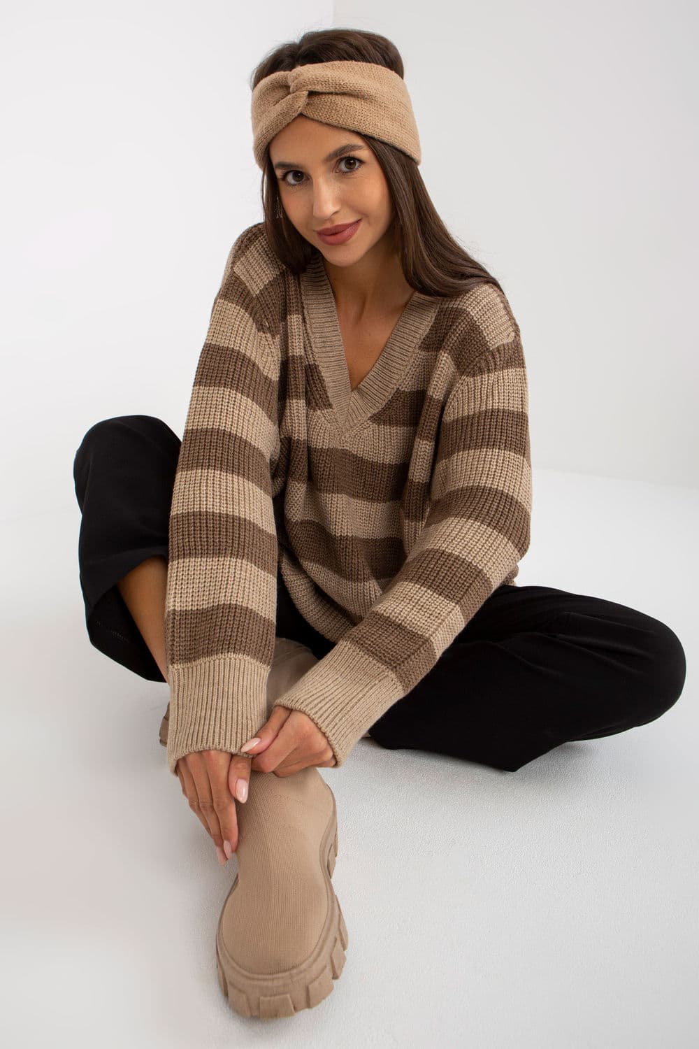 Maglione model 170818 Rue Paris