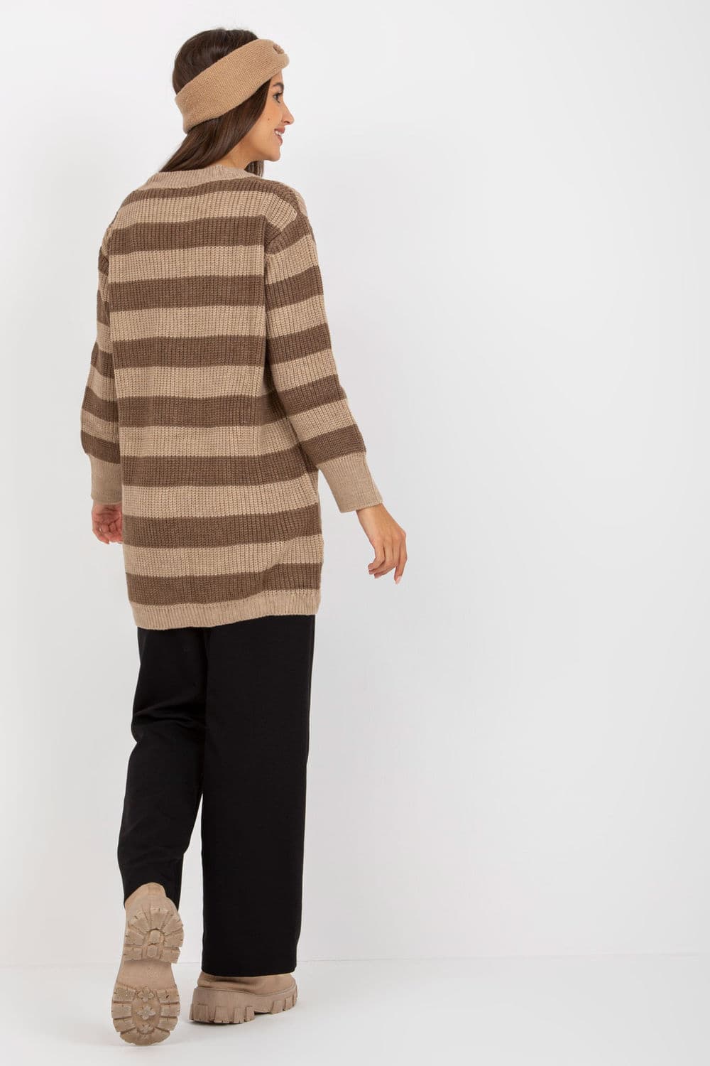 Maglione model 170818 Rue Paris - Miniatura 2
