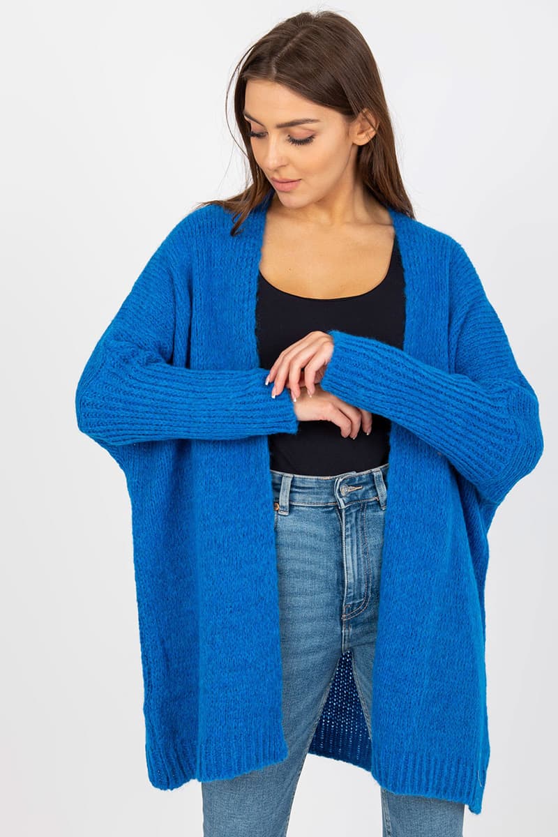 Cardigan model 170733 Och Bella - Miniatura 2