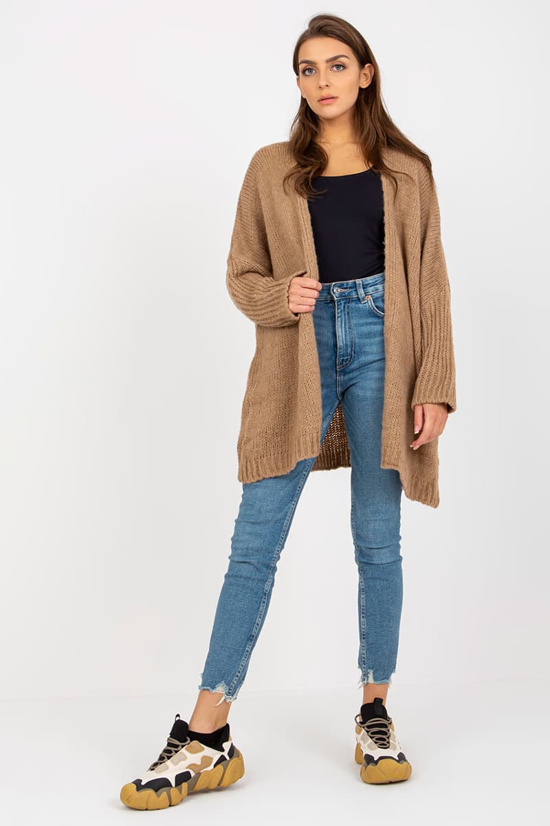 Cardigan model 170734 Och Bella - Miniatura 3