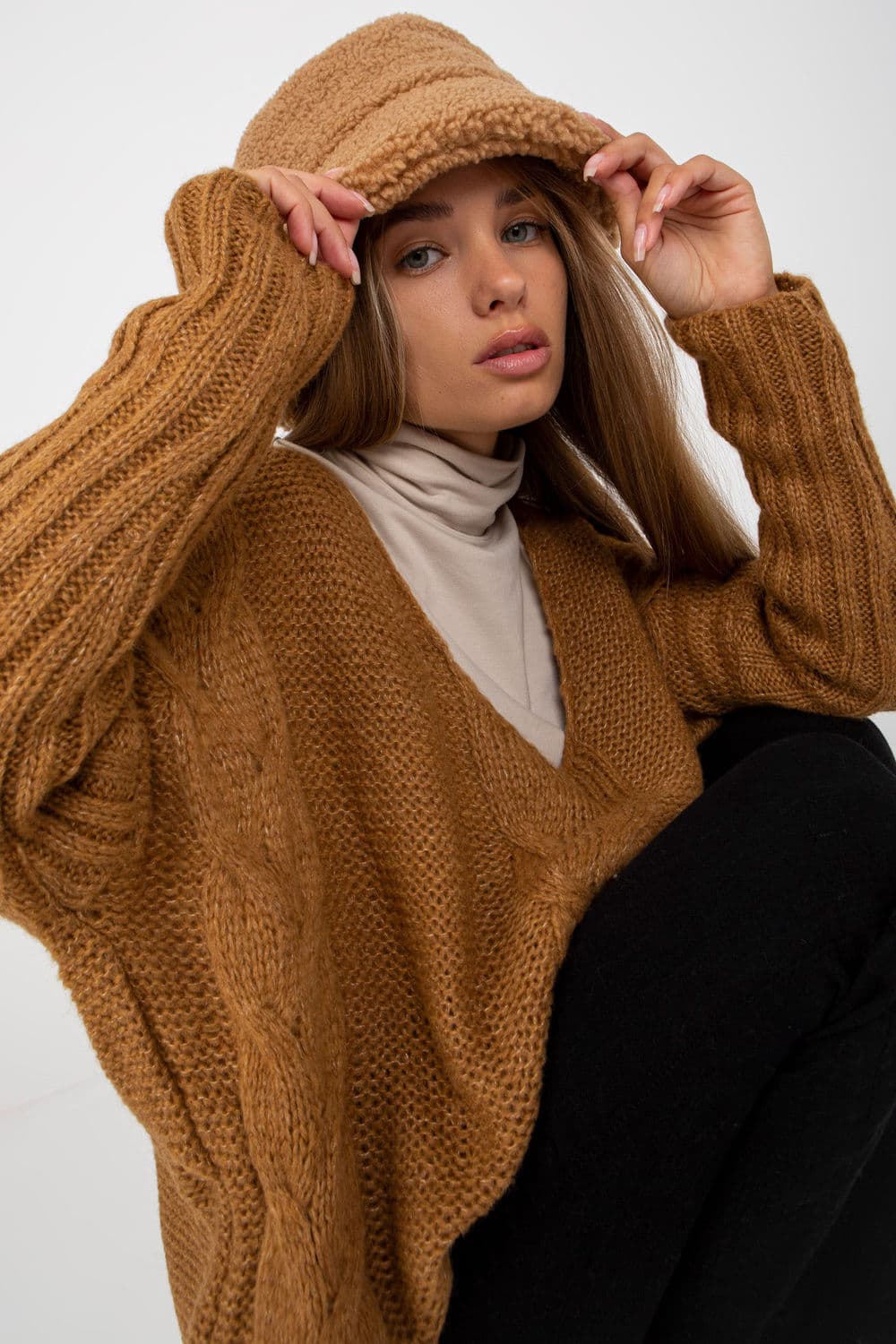 Maglione model 170990 Och Bella - Miniatura 2