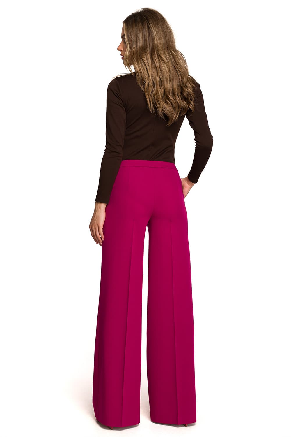 Pantaloni da donna model 171207 Stylove - Miniatura 2