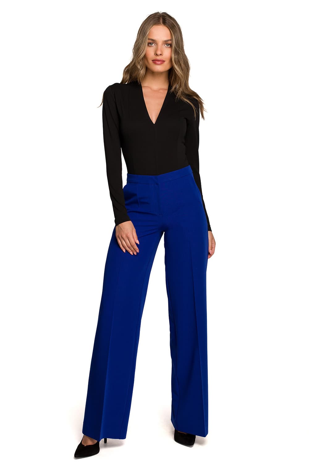 Pantaloni da donna model 171209 Stylove