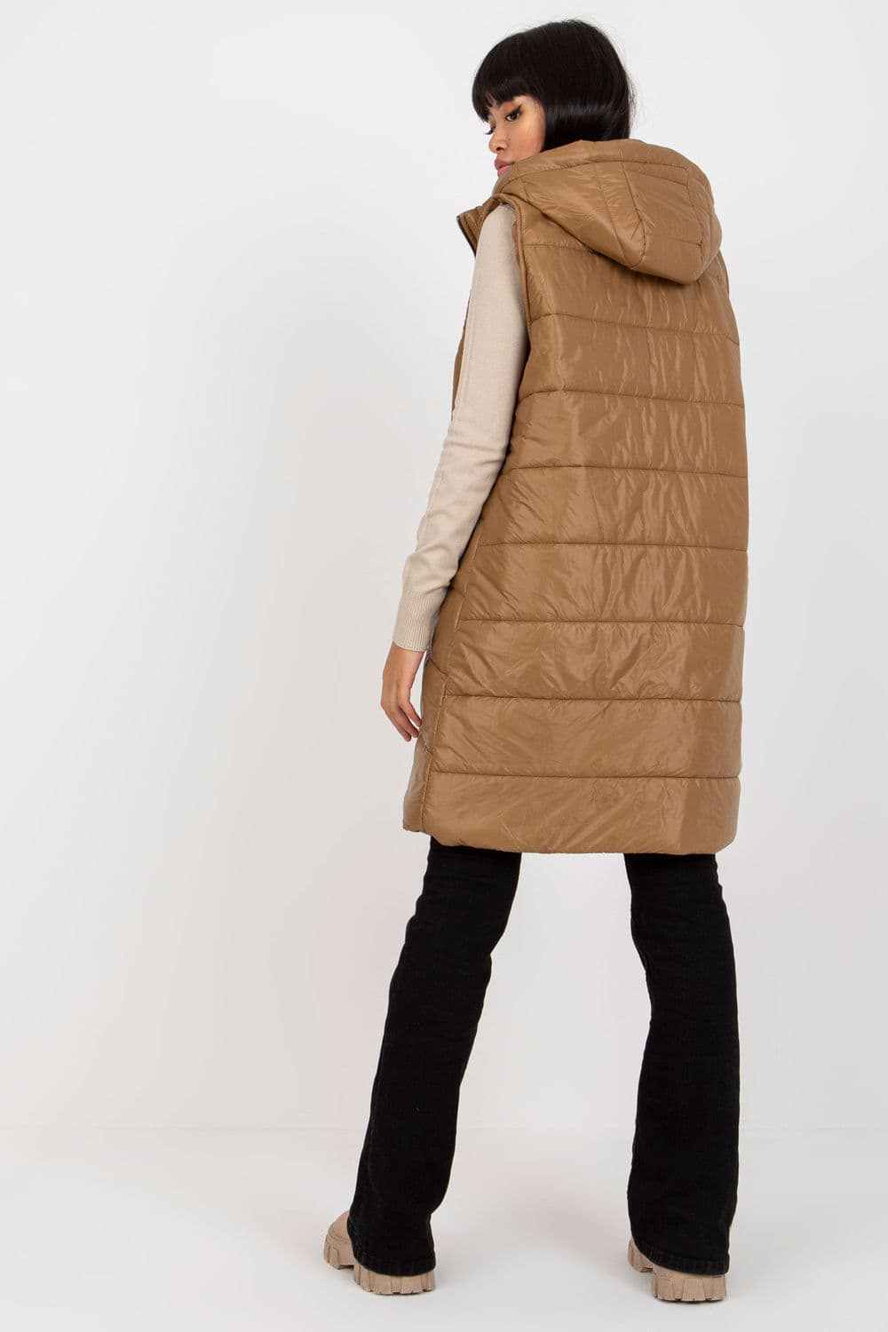 Gilet model 171263 Och Bella - Miniatura 3