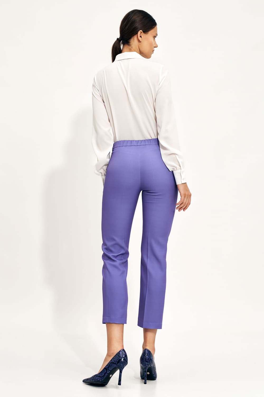 Pantaloni da donna model 171286 Nife - Miniatura 3