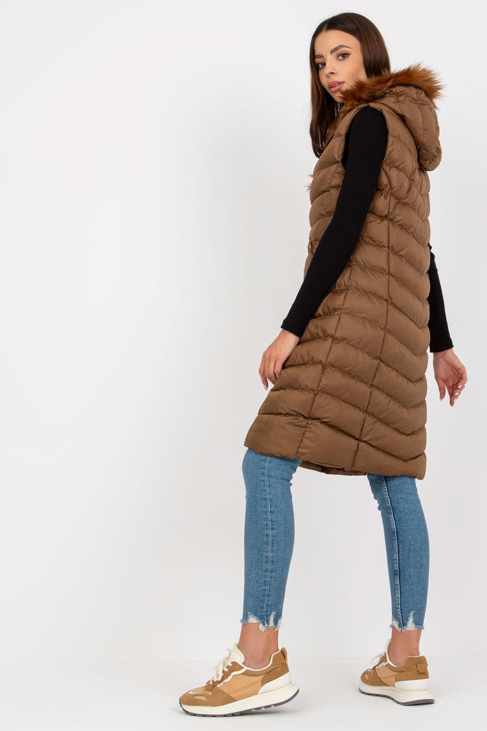 Gilet model 171690 Rue Paris - Miniatura 2