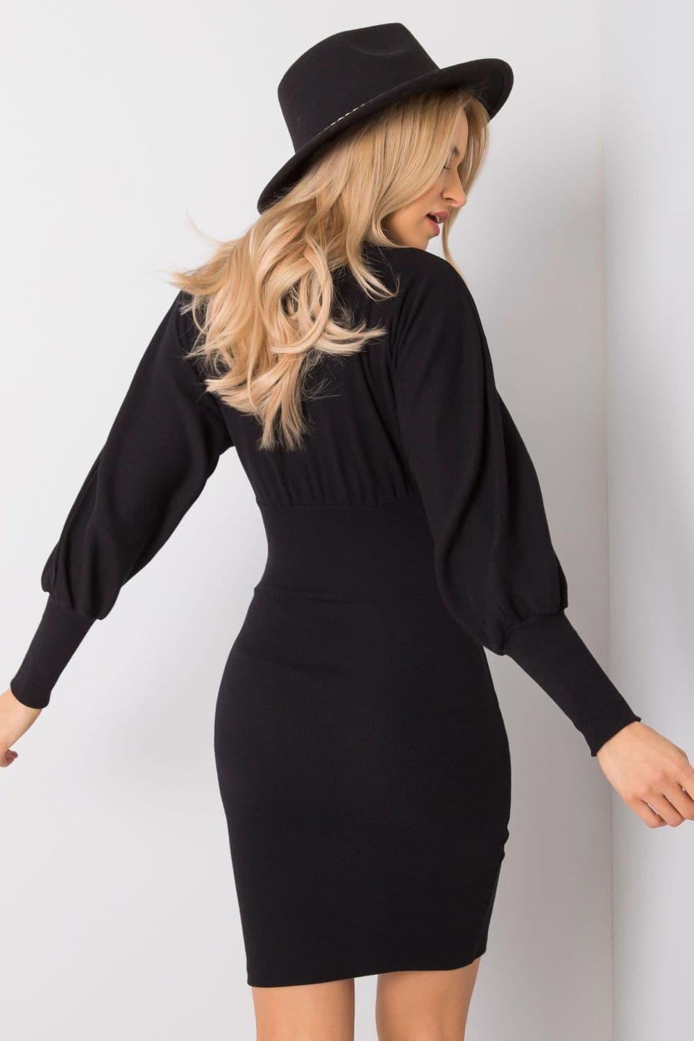 Vestito da giorno model 171701 Rue Paris - Miniatura 3