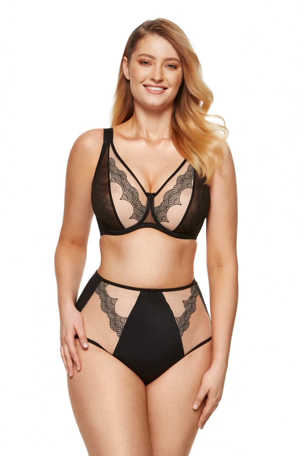 Culotte model 171716 Gorteks - Miniatura 2