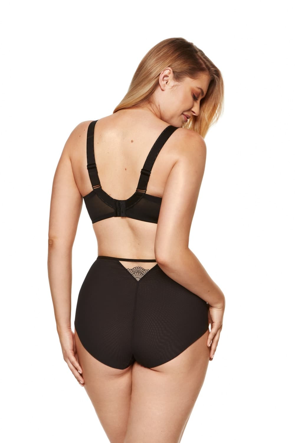 Culotte model 171716 Gorteks - Miniatura 4