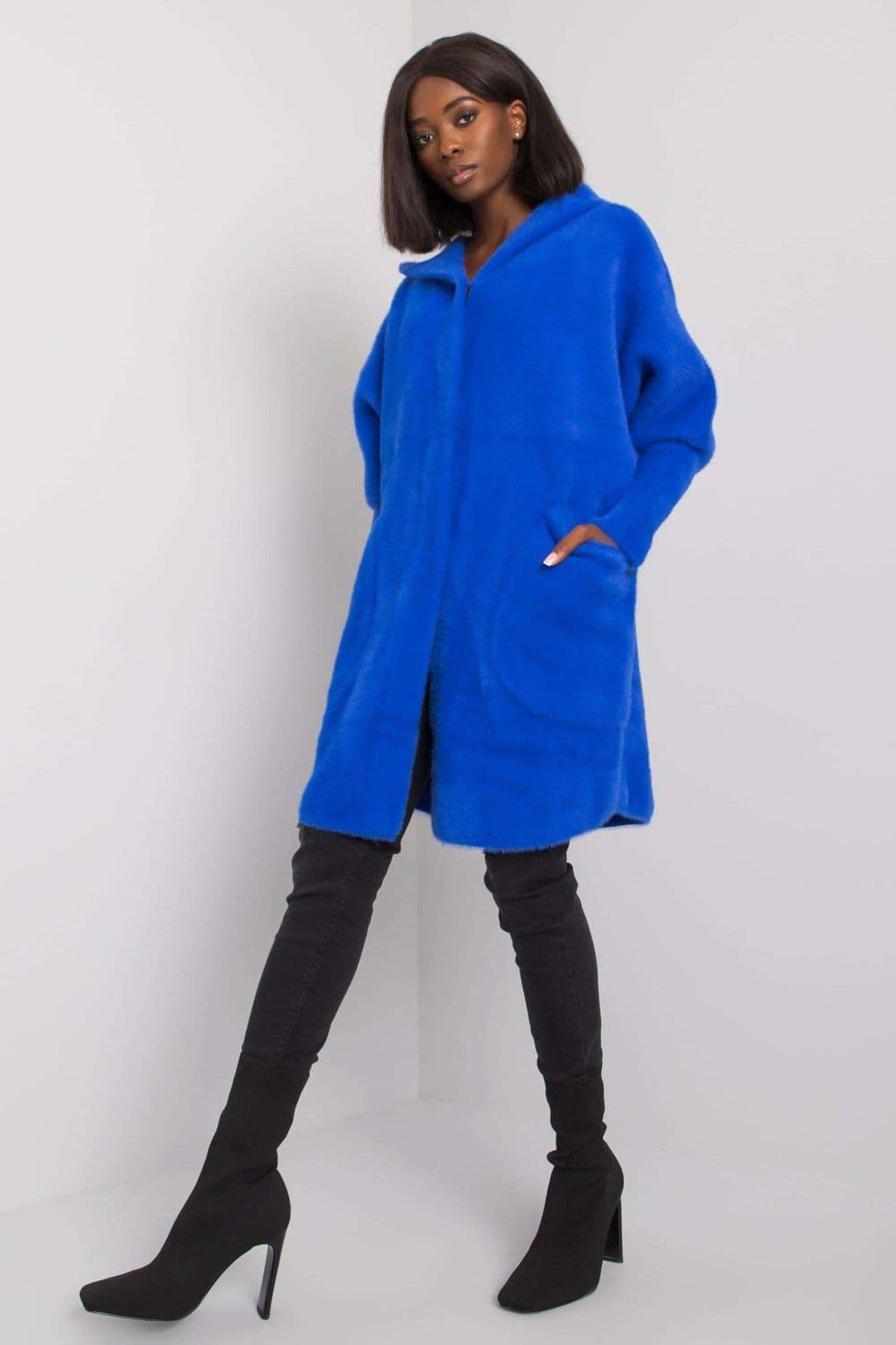 Cappotto model 171829 MBM - Miniatura 3