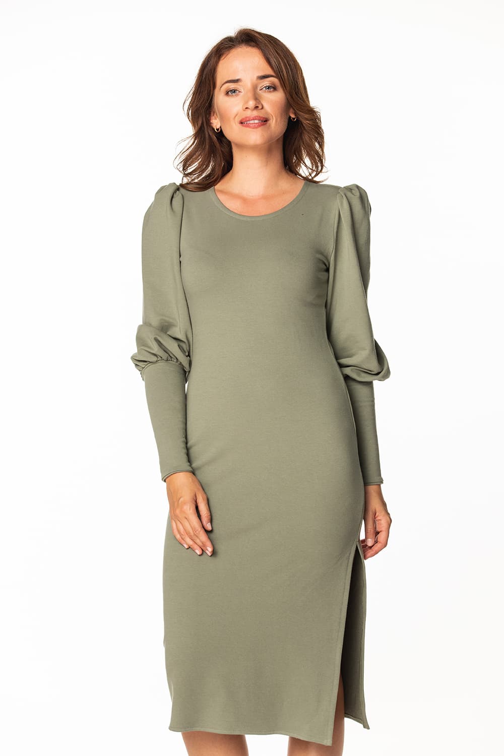 Vestito da giorno model 171902 Tessita