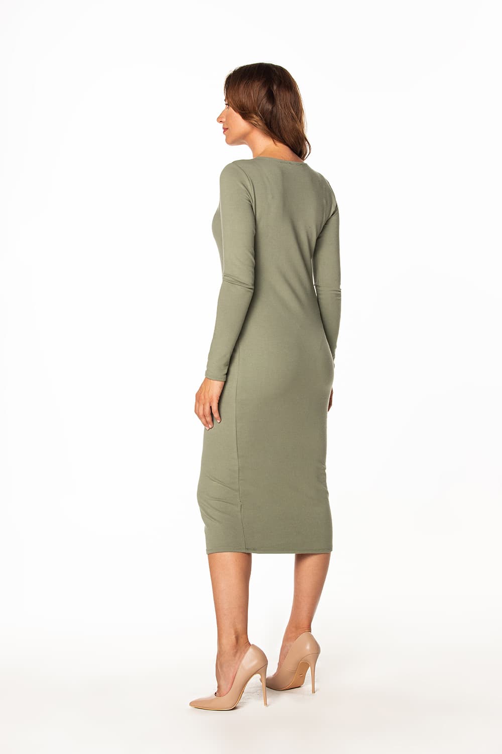 Vestito da giorno model 171916 Tessita - Miniatura 3
