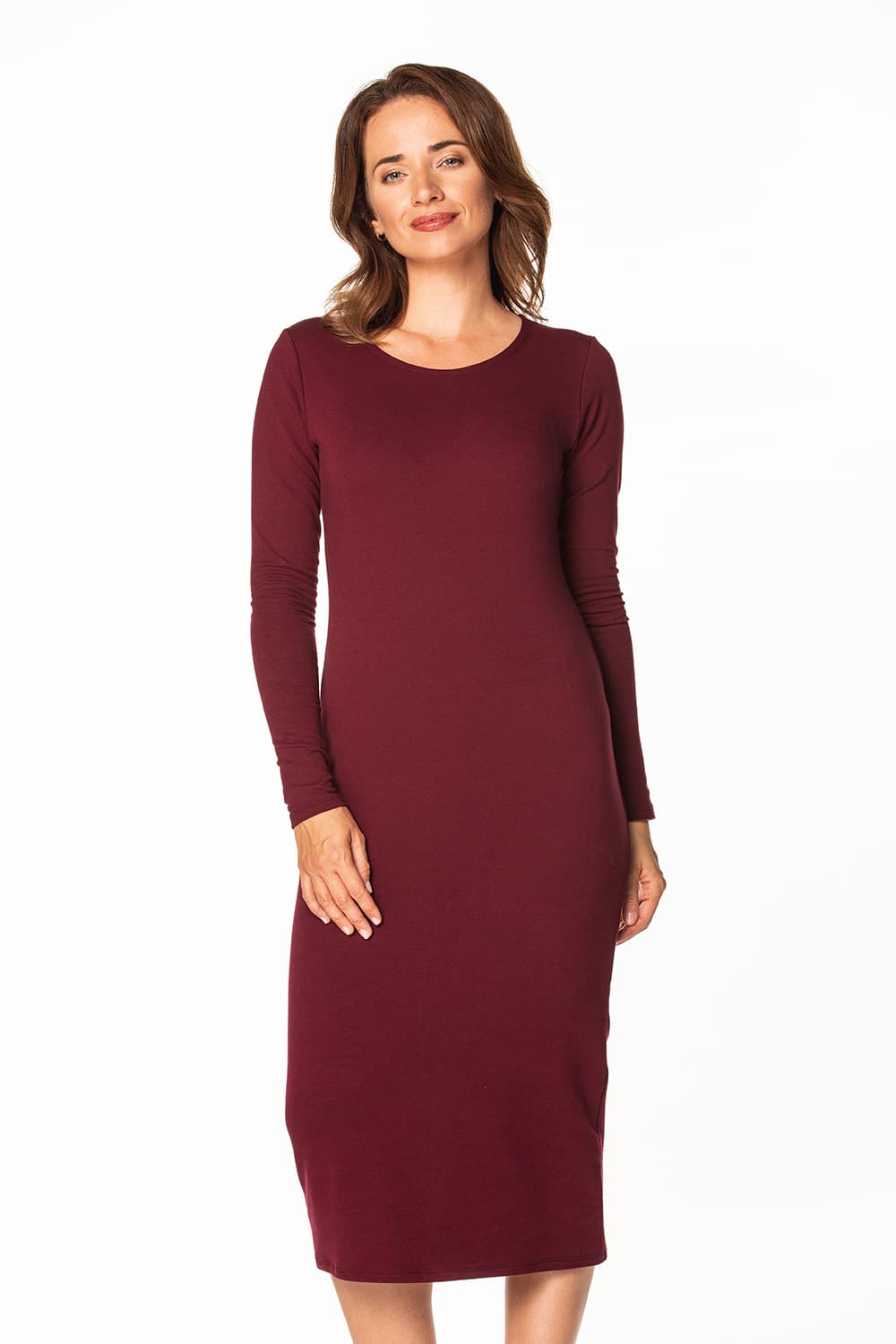 Vestito da giorno model 171917 Tessita