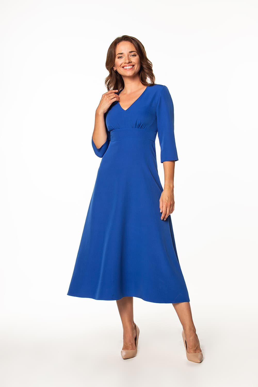 Vestito da giorno model 171922 Tessita - Miniatura 2