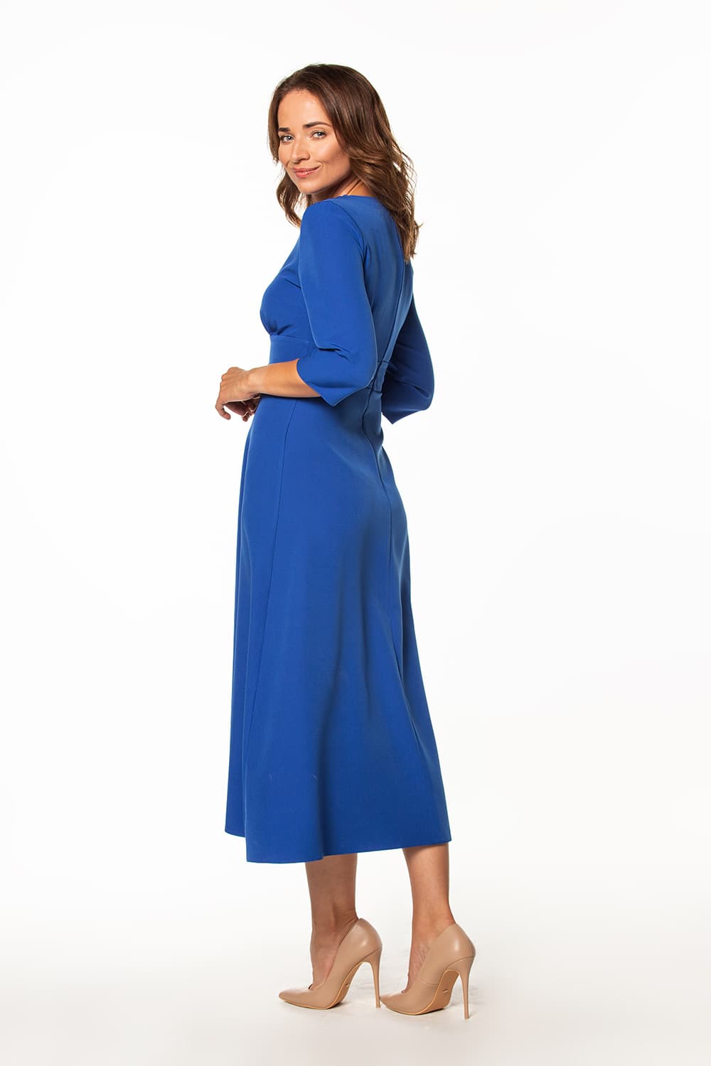 Vestito da giorno model 171922 Tessita - Miniatura 3