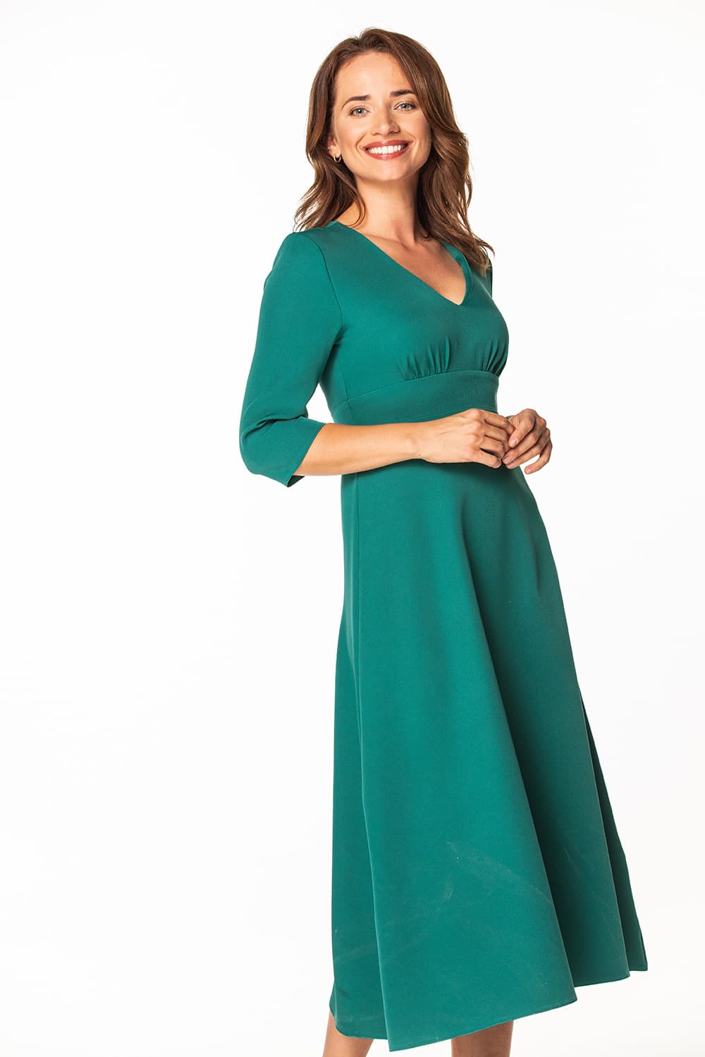 Vestito da giorno model 171923 Tessita