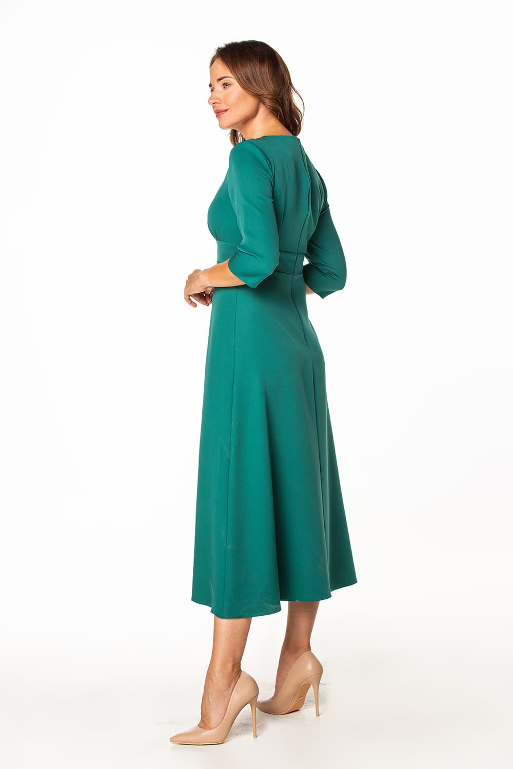 Vestito da giorno model 171923 Tessita - Miniatura 3