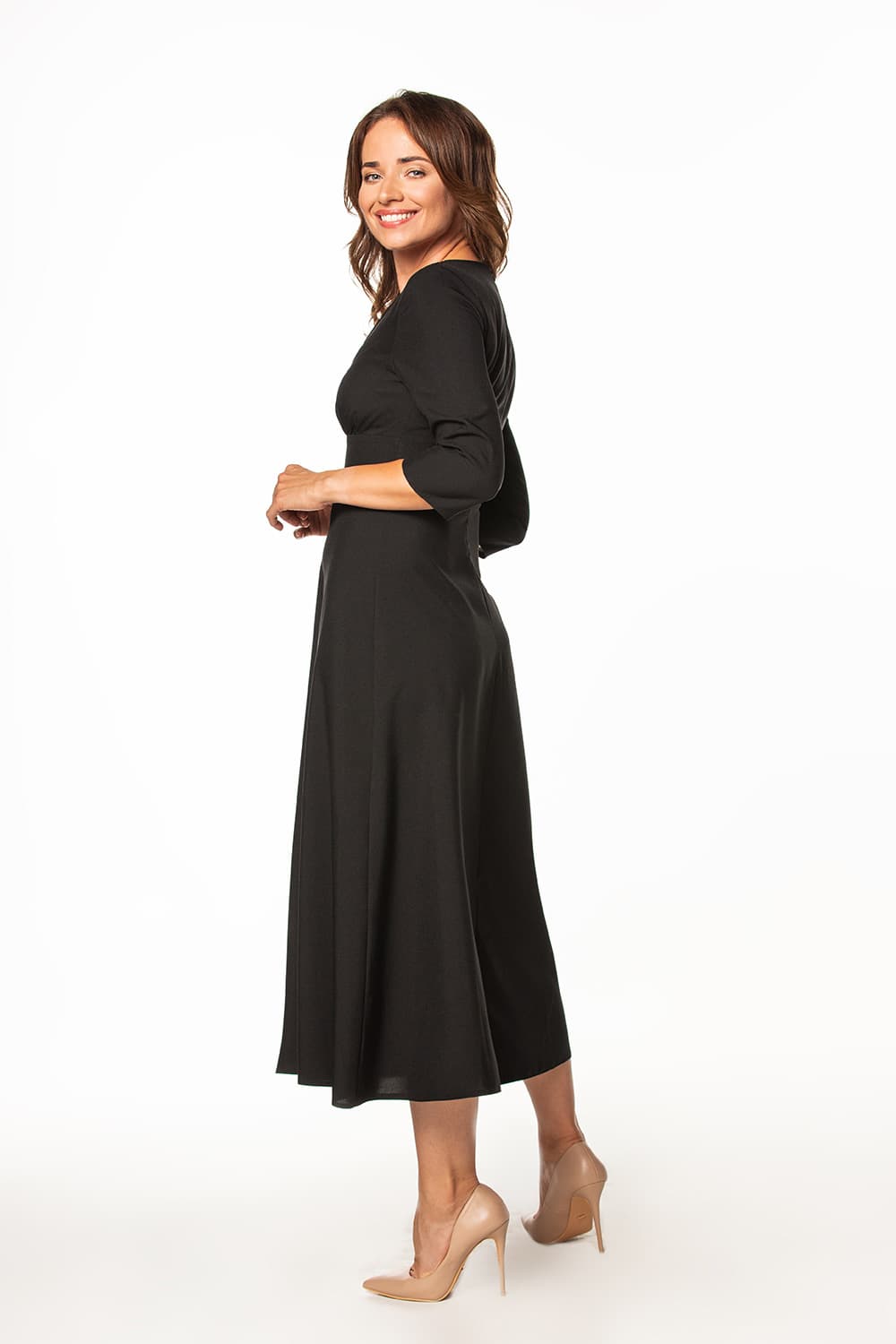 Vestito da giorno model 171925 Tessita - Miniatura 3