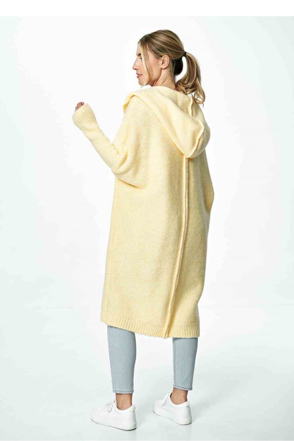 Cardigan model 172093 Figl - Miniatura 3