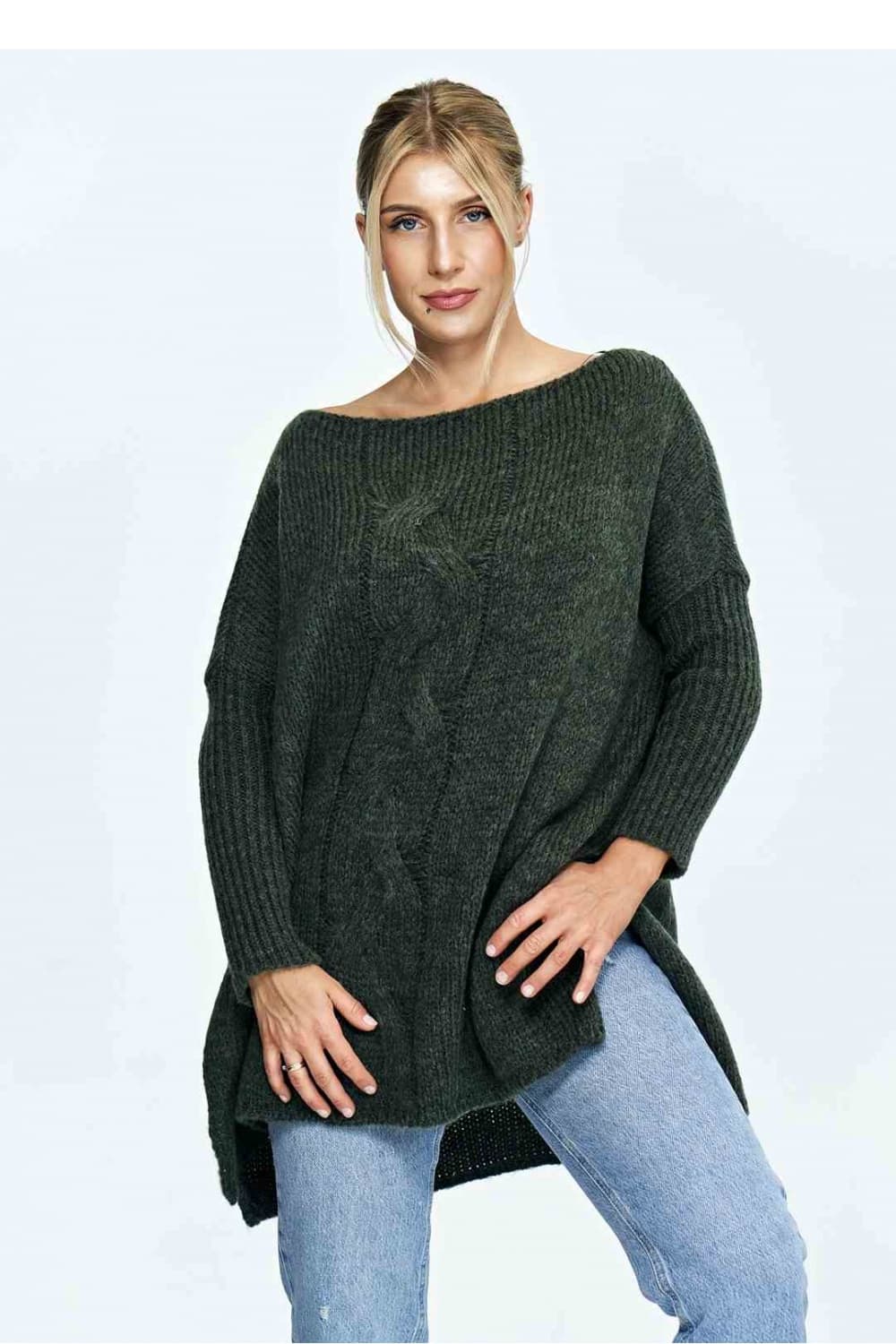Maglione model 172105 Figl - Miniatura 4