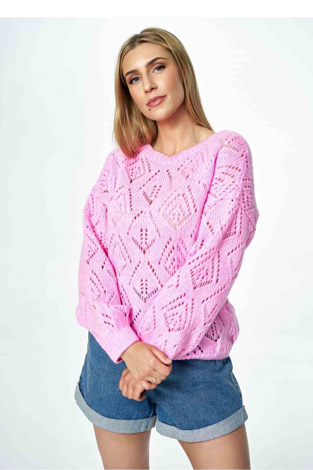 Maglione model 172229 Figl