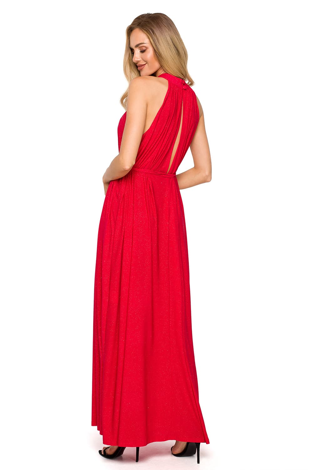 Vestito da sera model 172381 Moe - Miniatura 3