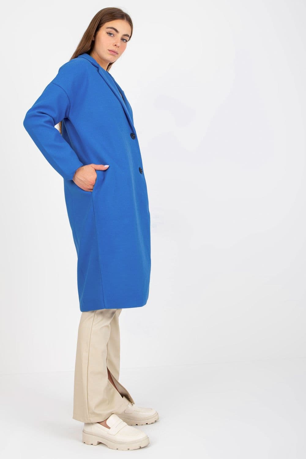 Cappotto model 172440 Och Bella - Miniatura 2