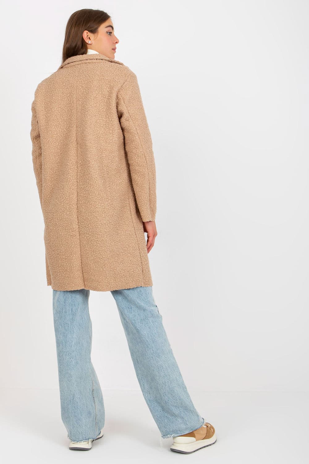Cappotto model 172451 Och Bella - Miniatura 3