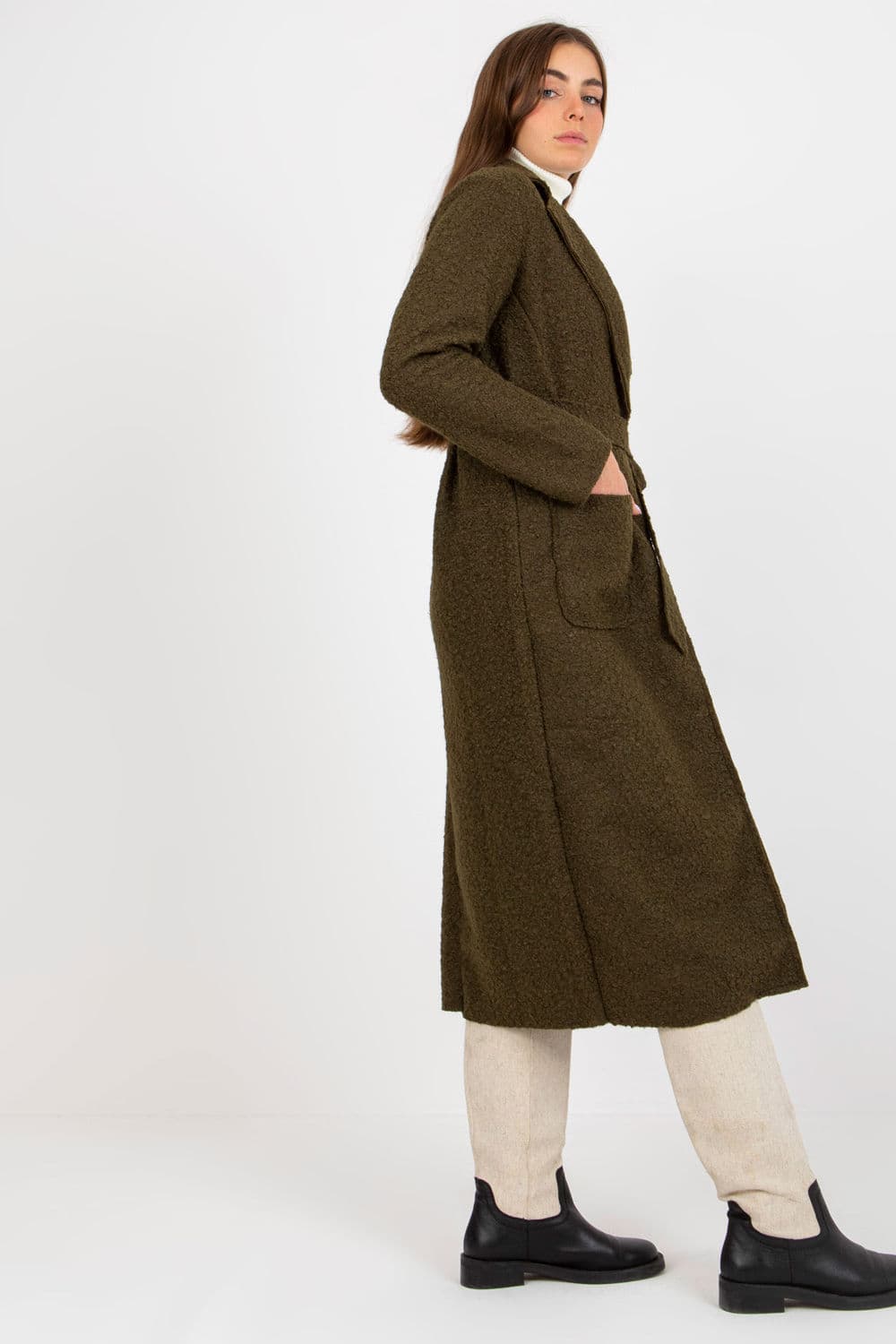 Cappotto model 172454 Och Bella - Miniatura 2