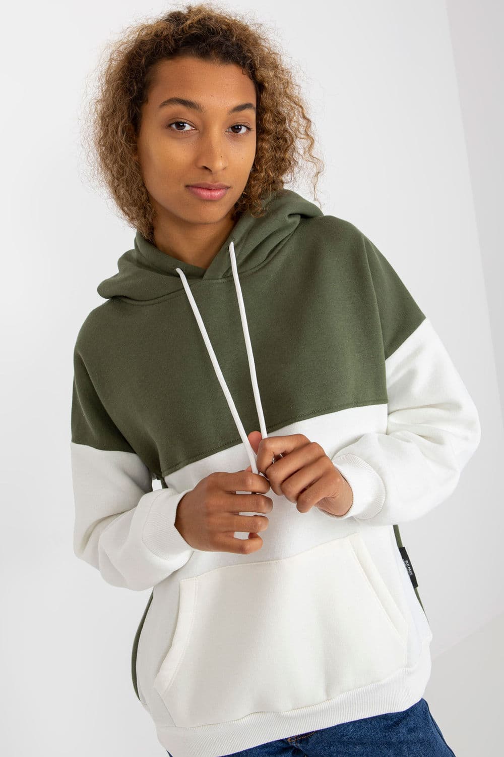 Felpa model 172511 Rue Paris