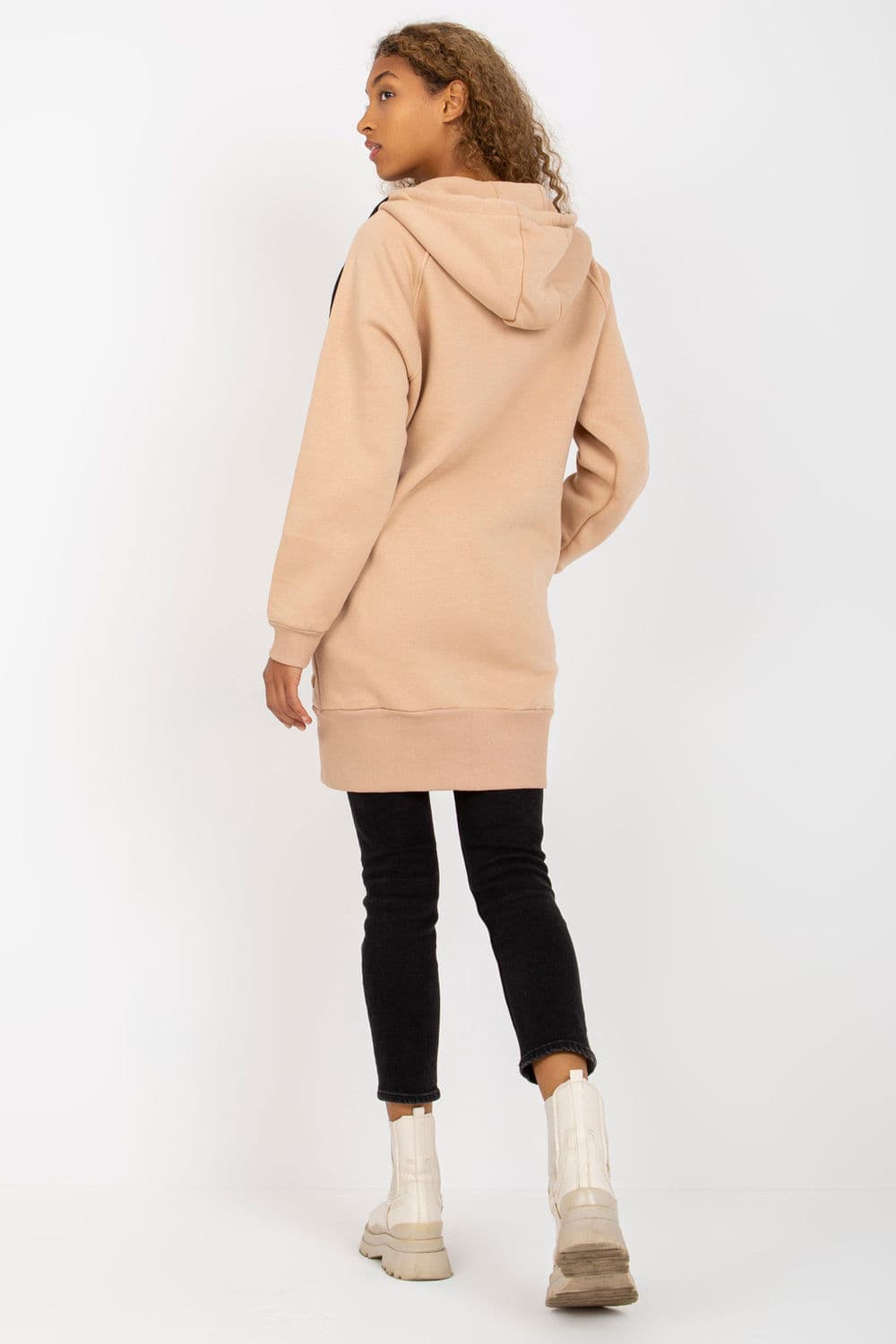 Felpa model 172514 Rue Paris - Miniatura 3