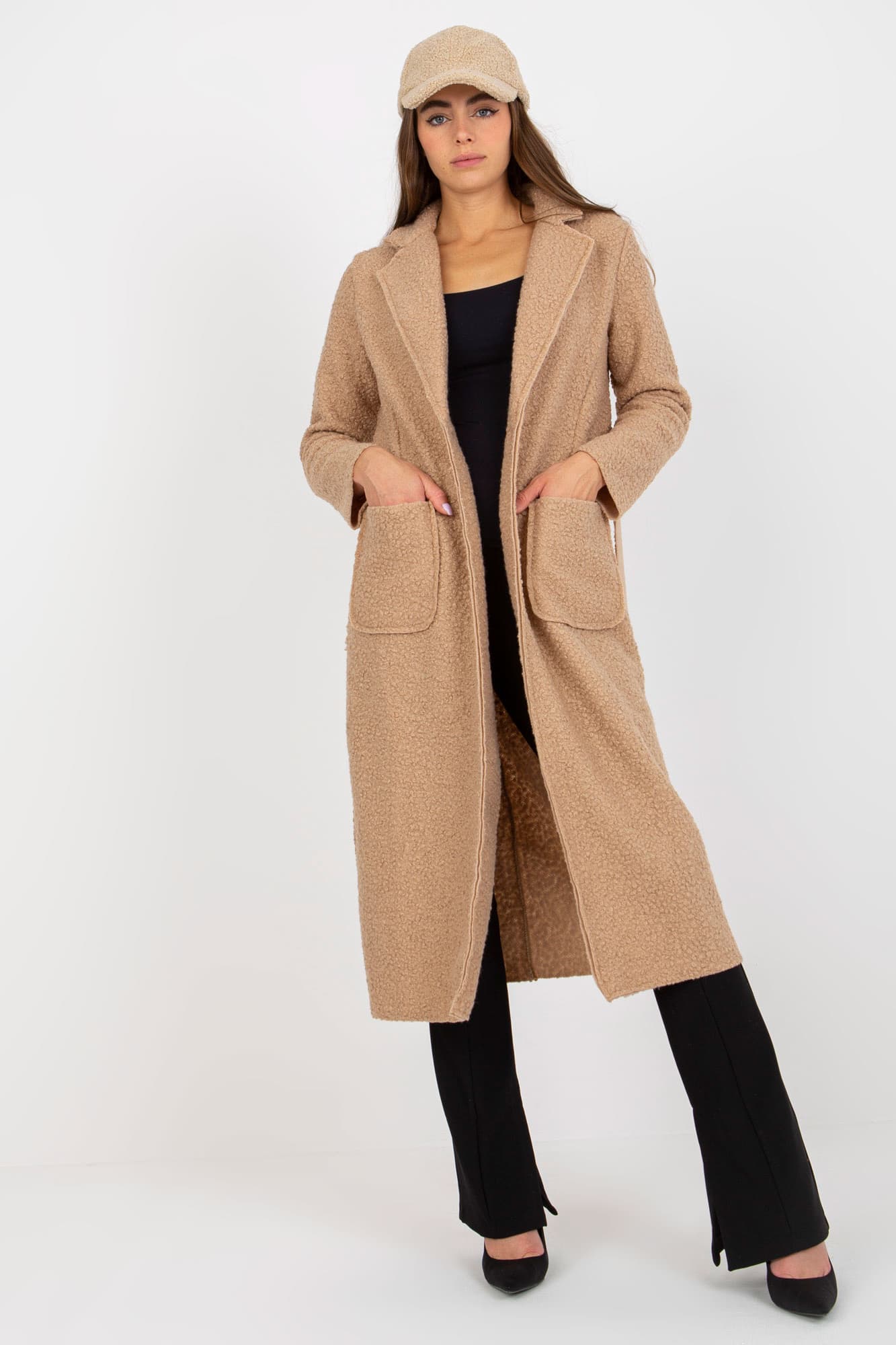 Cappotto model 172452 Och Bella - Miniatura 4