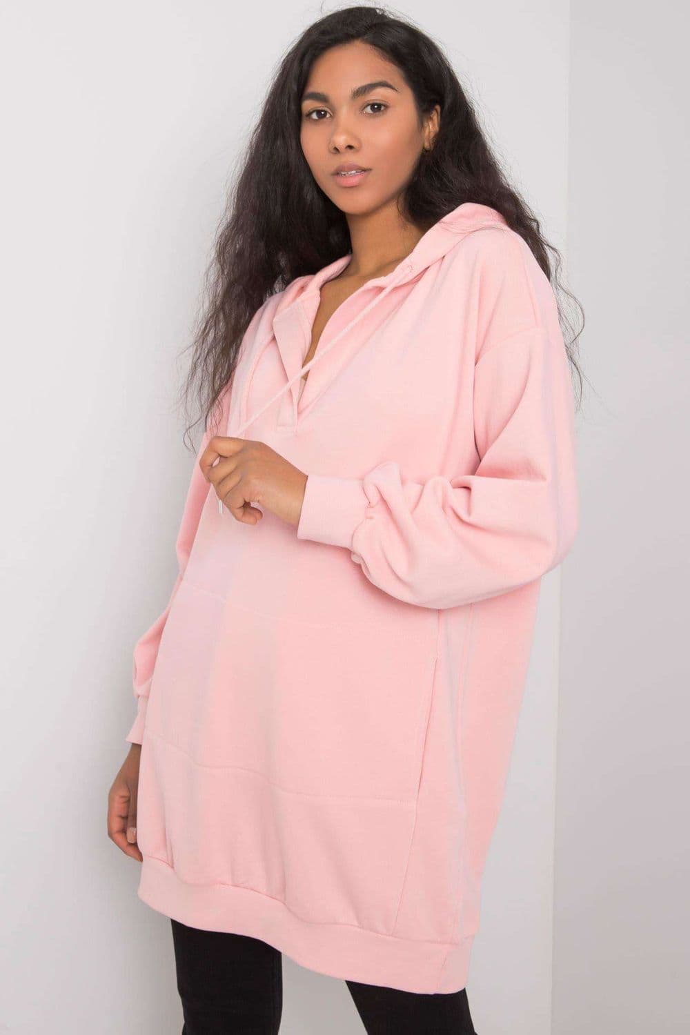 Felpa model 172638 Ex Moda