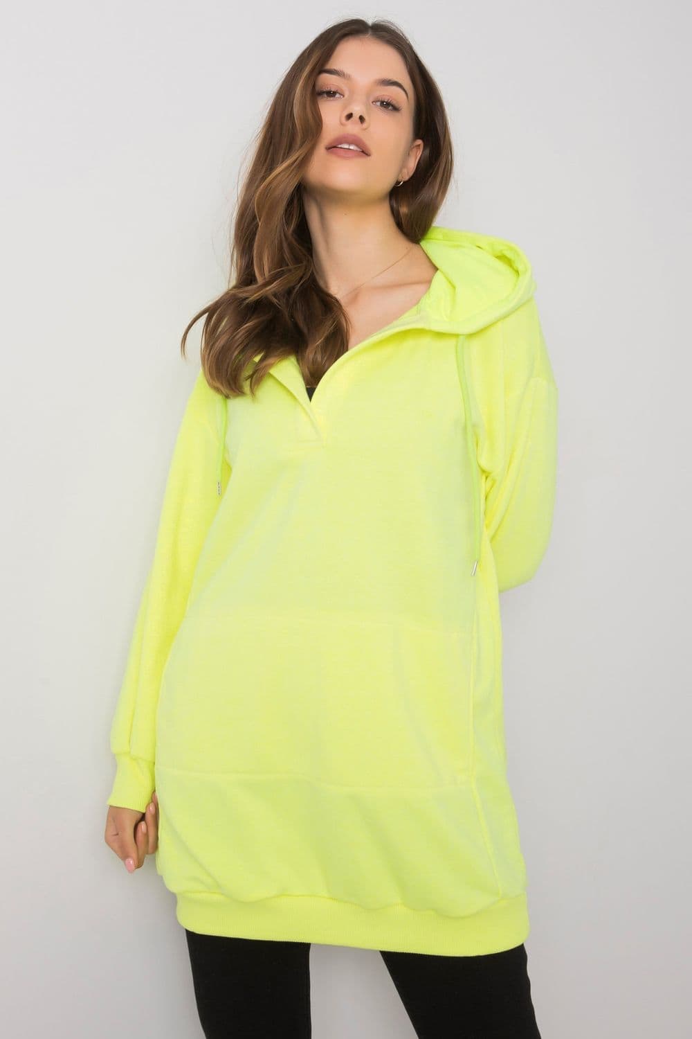 Felpa model 172640 Ex Moda