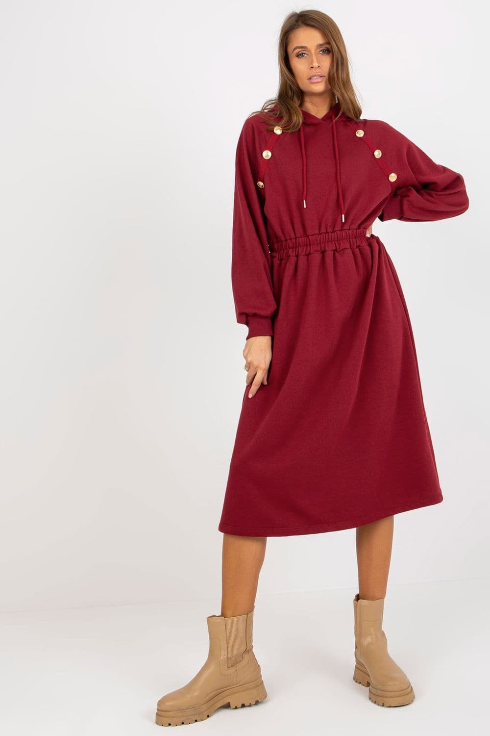 Vestito da giorno model 173396 Relevance - Miniatura 2