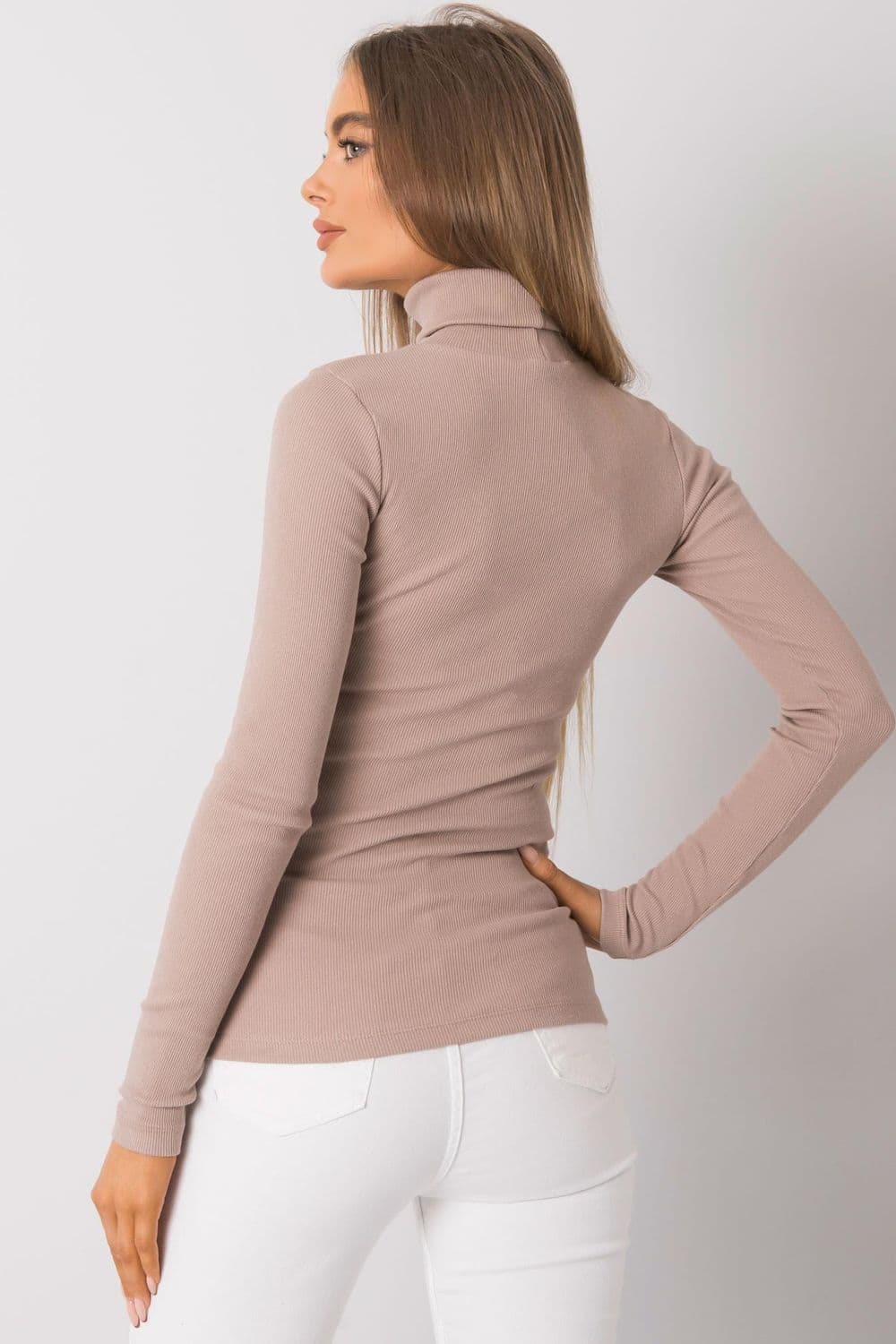 Collo alto model 173404 Rue Paris - Miniatura 3