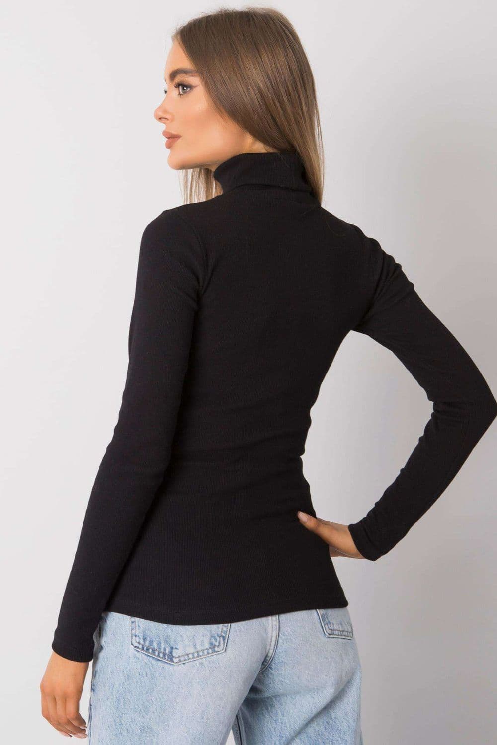 Collo alto model 173405 Rue Paris - Miniatura 3