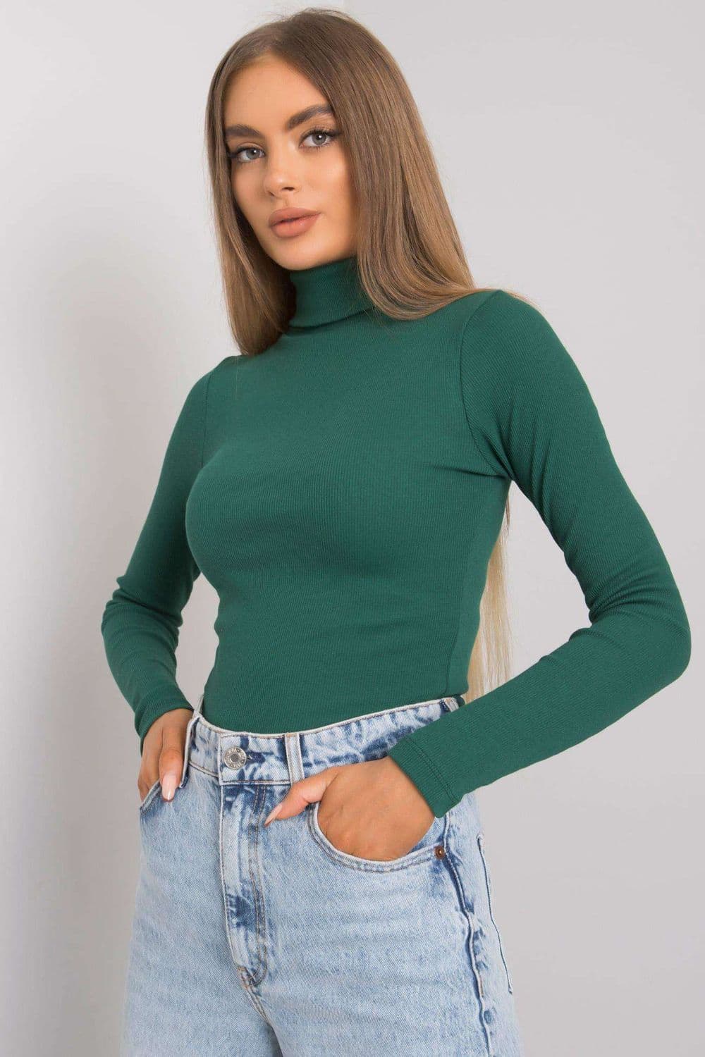 Collo alto model 173407 Rue Paris - Miniatura 2