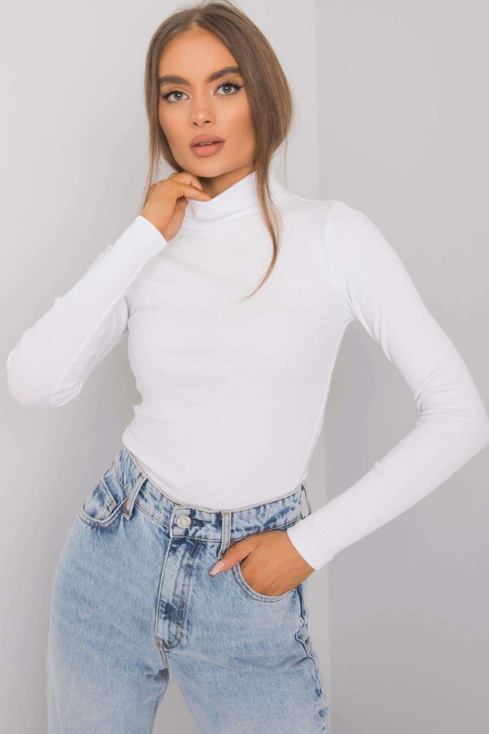 Collo alto model 173408 Rue Paris - Miniatura 2