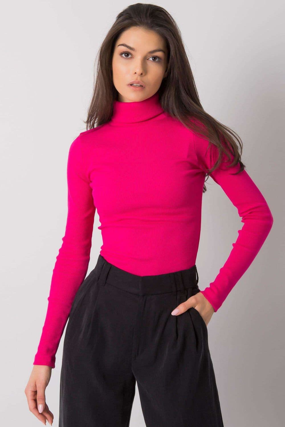 Collo alto model 173409 Rue Paris - Miniatura 2