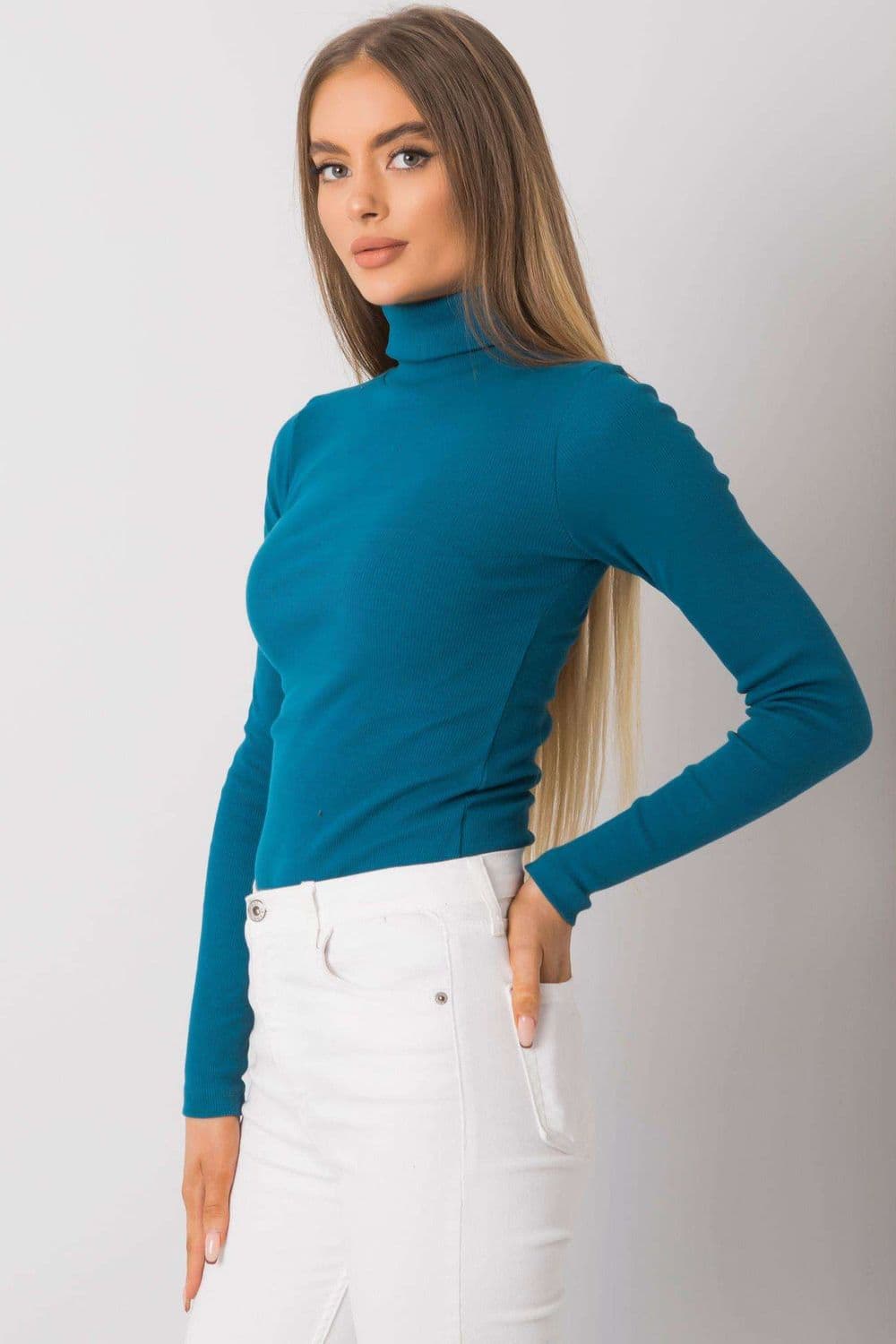 Collo alto model 173410 Rue Paris - Miniatura 4