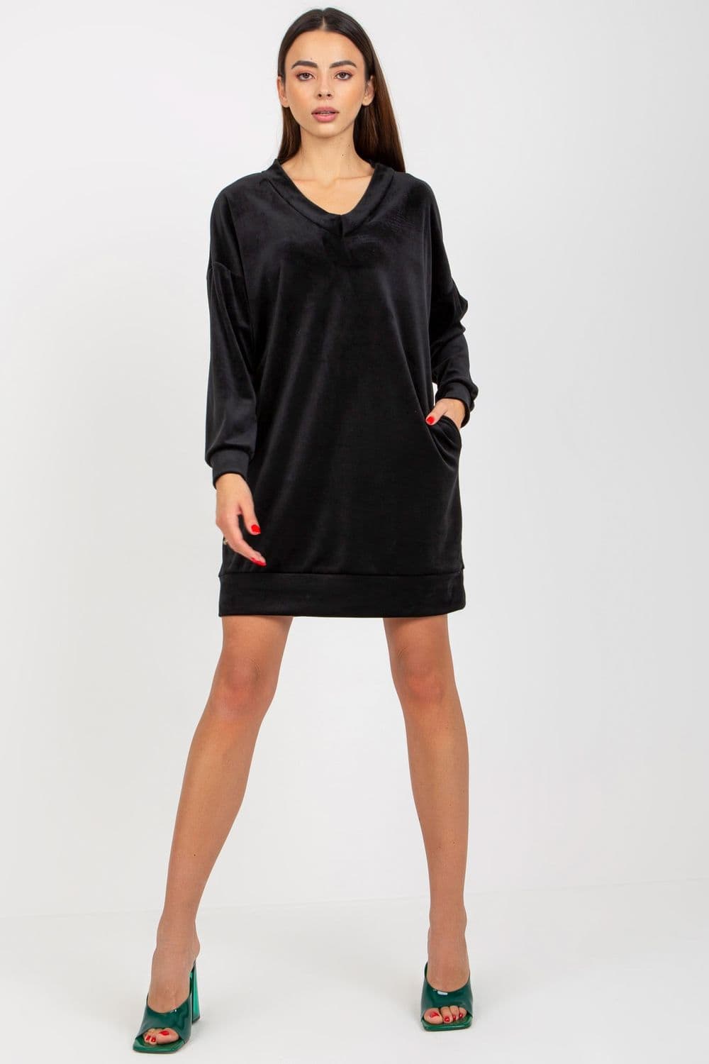 Vestito da giorno model 173724 Rue Paris