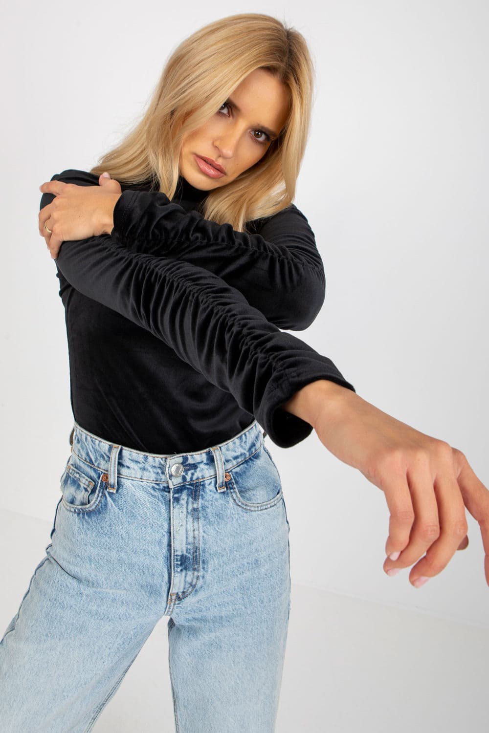 Maglia model 173732 Rue Paris - Miniatura 4