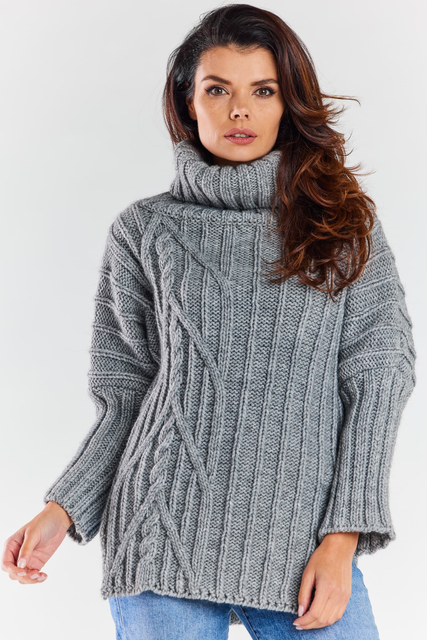 Collo alto model 173936 awama