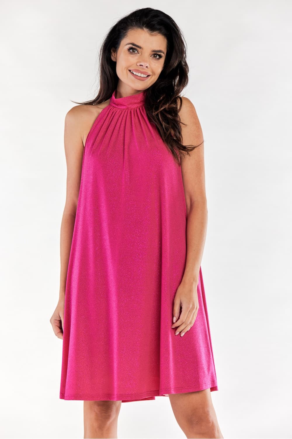 Vestito da sera model 174341 awama