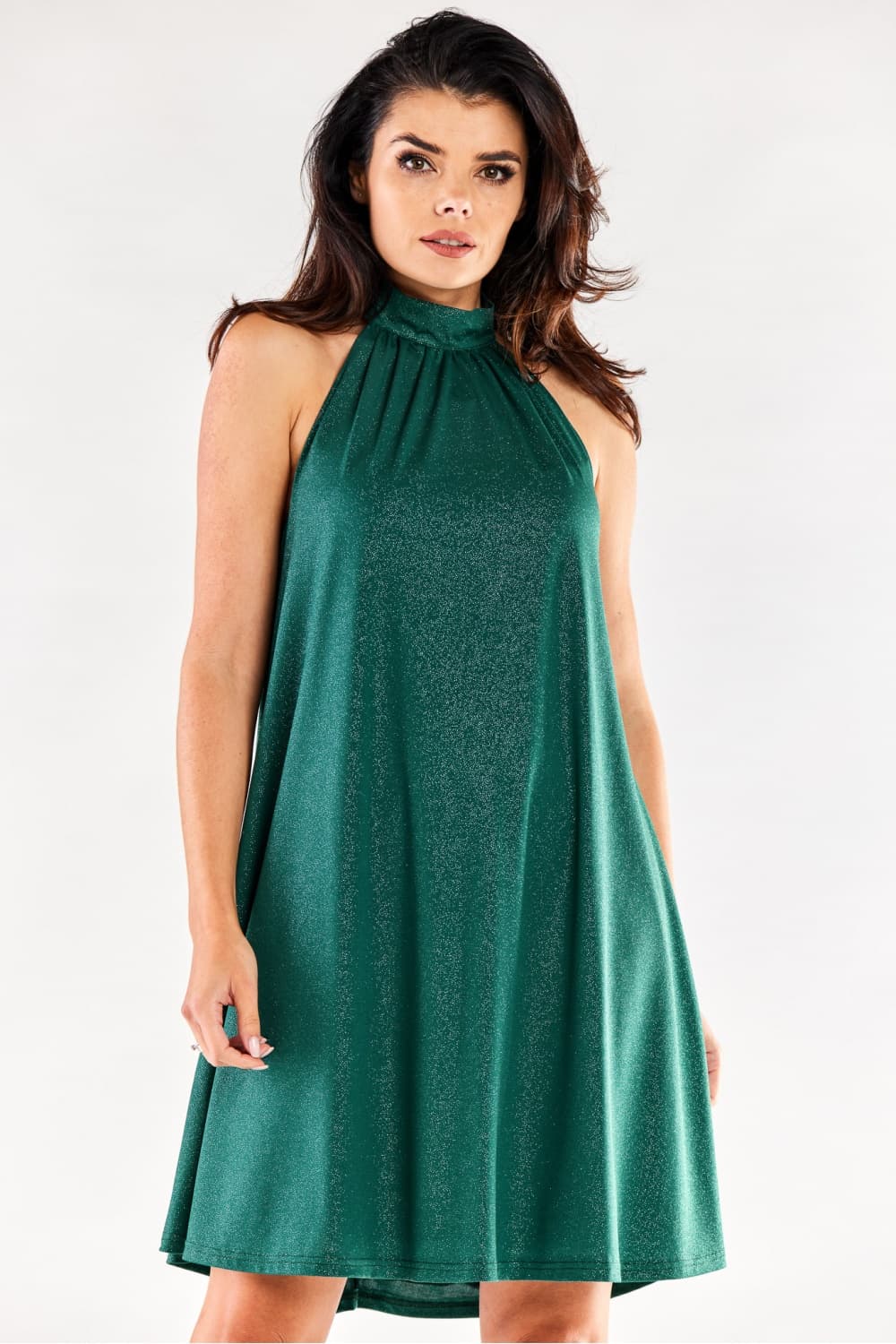 Vestito da sera model 174342 awama