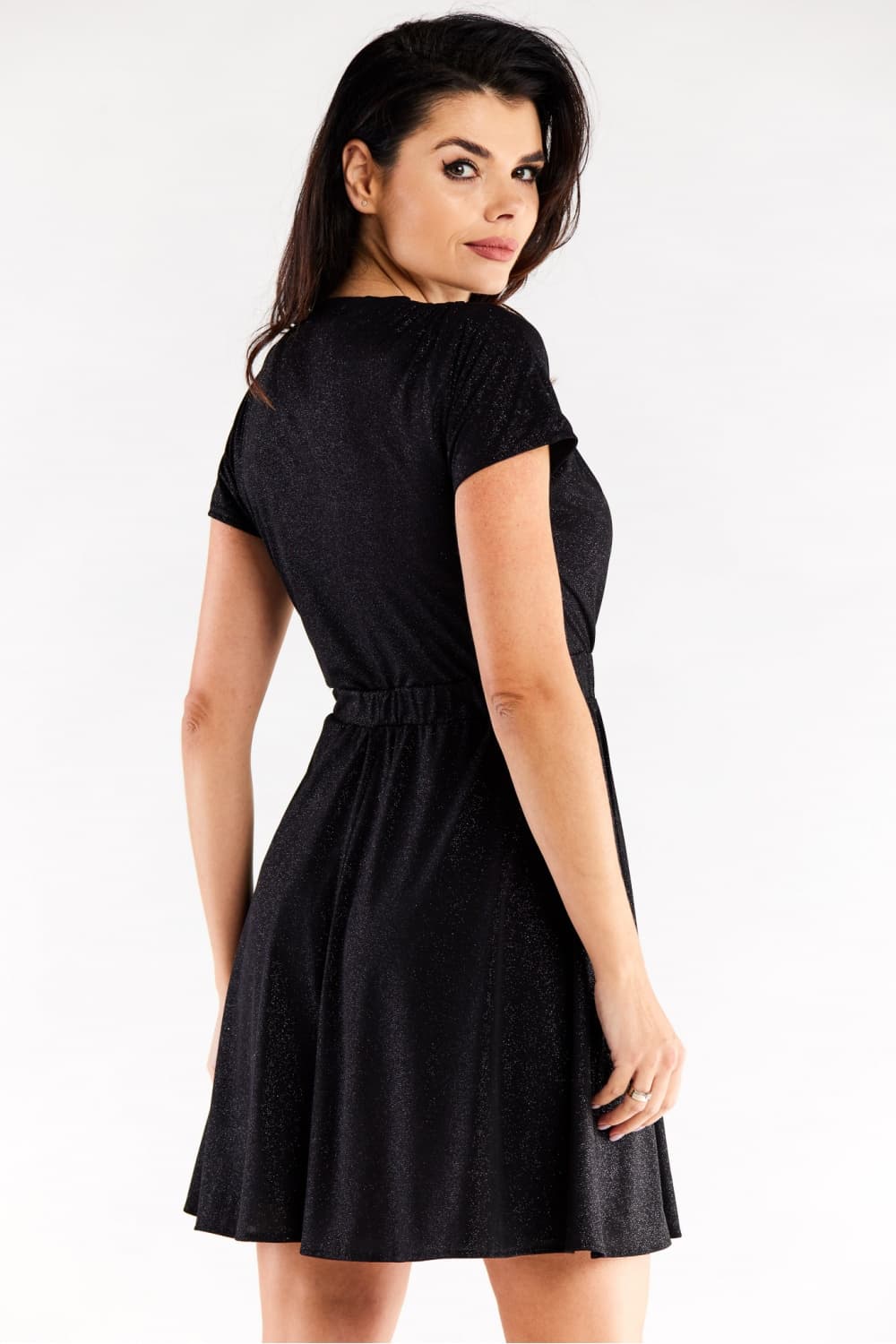 Vestito da sera model 174366 awama - Miniatura 3