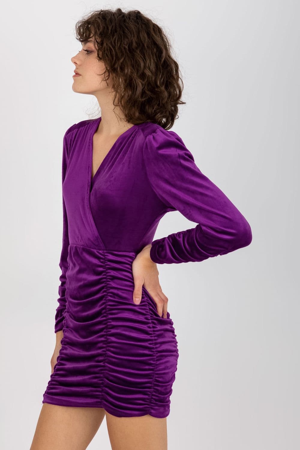 Vestito da sera model 174454 Rue Paris - Miniatura 3